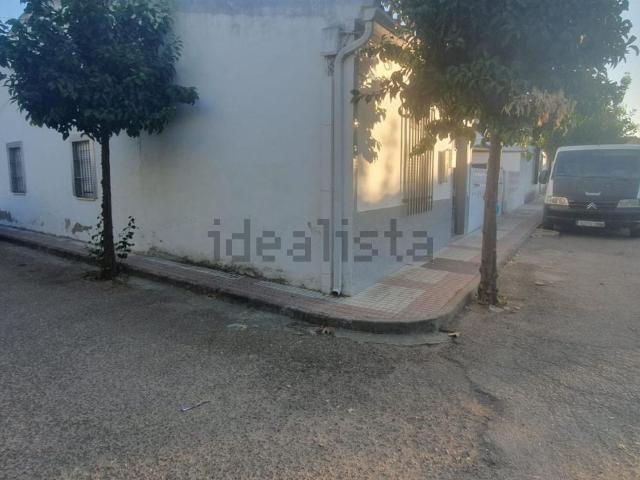 Casa en venta en La Albuera