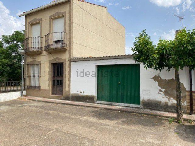 Casa en venta en La Albuera