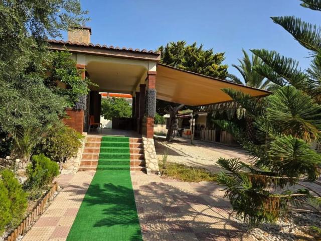 Casa en venta en Albufereta, l'Alacantí