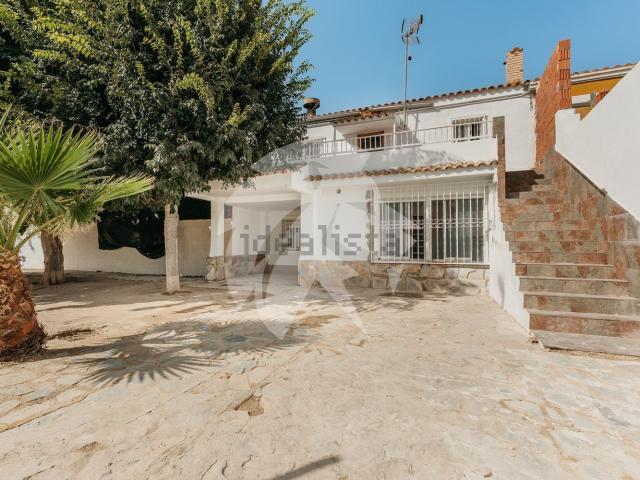 Casa en venta en Albufereta, l'Alacantí