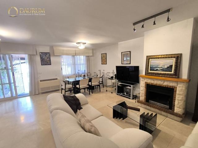 Casa en venta en Albufereta, l'Alacantí