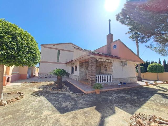 Casa en venta en Albufereta, l'Alacantí