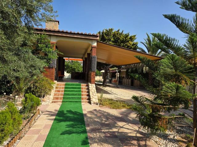Casa en venta en Albufereta, l'Alacantí