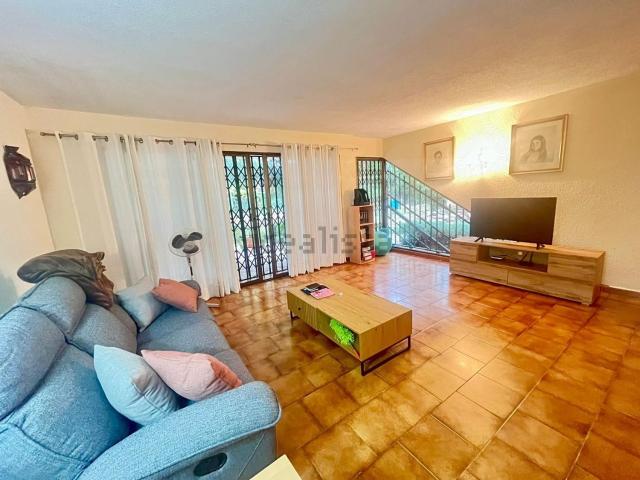 Casa en venta en Albufereta, l'Alacantí