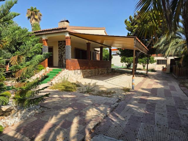 Casa en venta en Albufereta, l'Alacantí