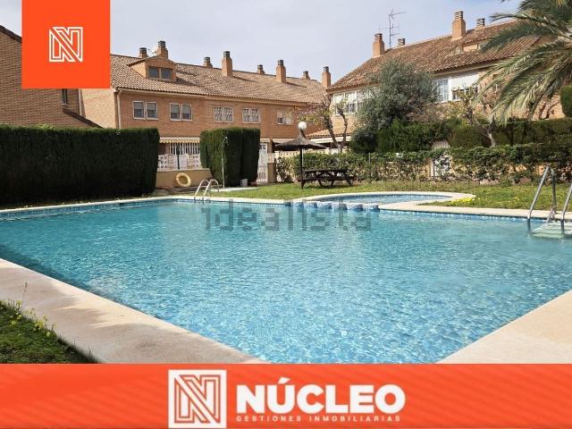 Casa en venta en l'Alacantí, Valencia