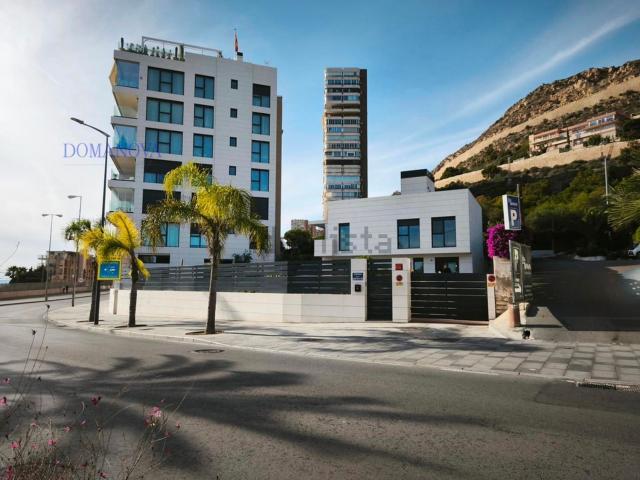 Casa en venta en Albufereta, l'Alacantí