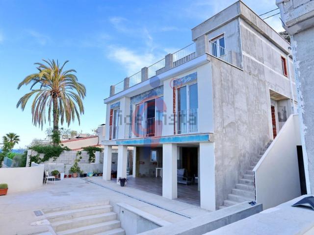 Casa en venta en Albufereta, l'Alacantí