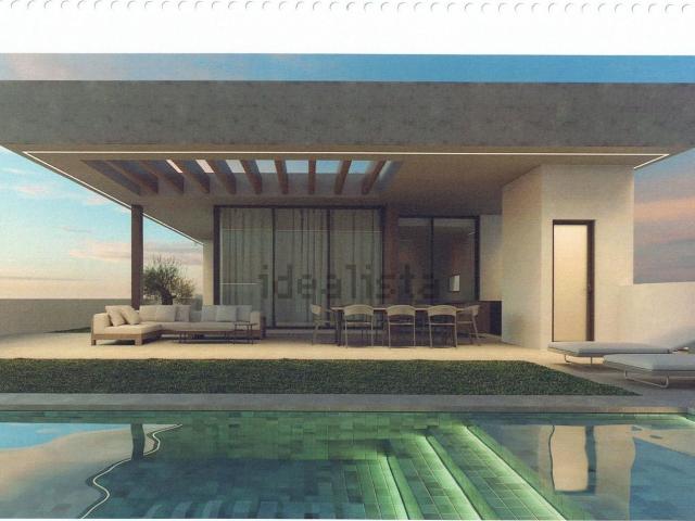 Casa en venta en Molina De Segura, La Alcayna