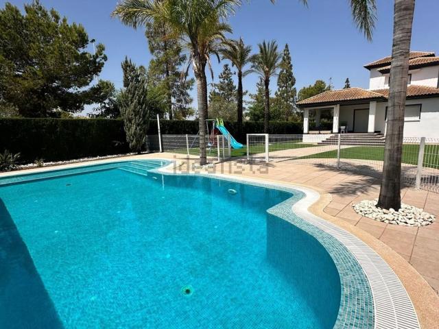 Casa en venta en Molina De Segura, La Alcayna