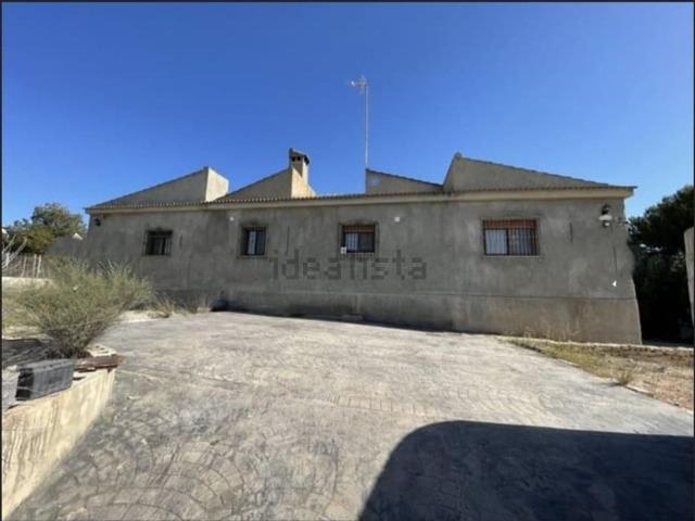 Casa en venta en l'Alacantí, Valencia