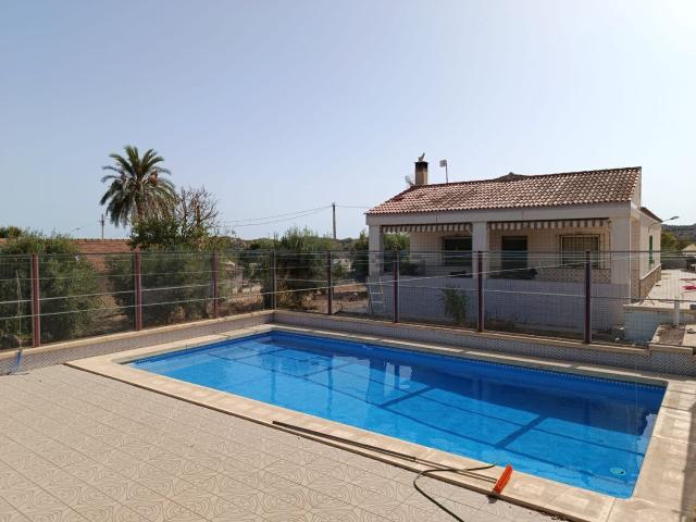 Casa en venta en l'Alacantí, Valencia