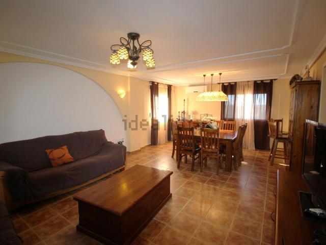 Casa en venta en l'Alacantí, Valencia