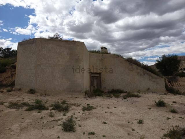 Casa en venta en l'Alacantí, Valencia