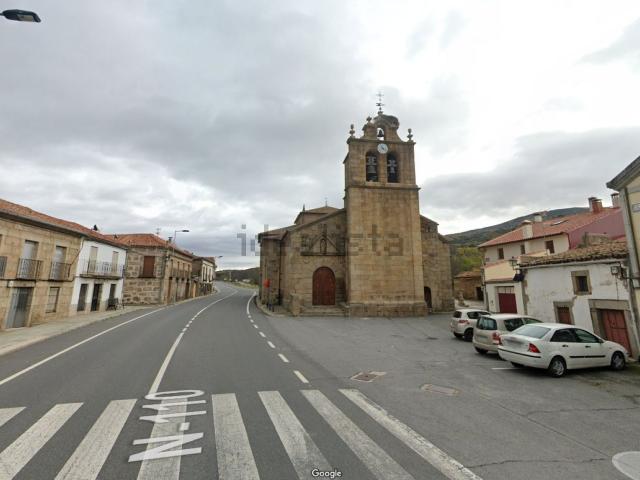 Casa en venta en Las Navas, La Aldehuela