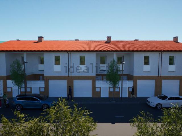 Casa en venta en Valdejalón, Aragón
