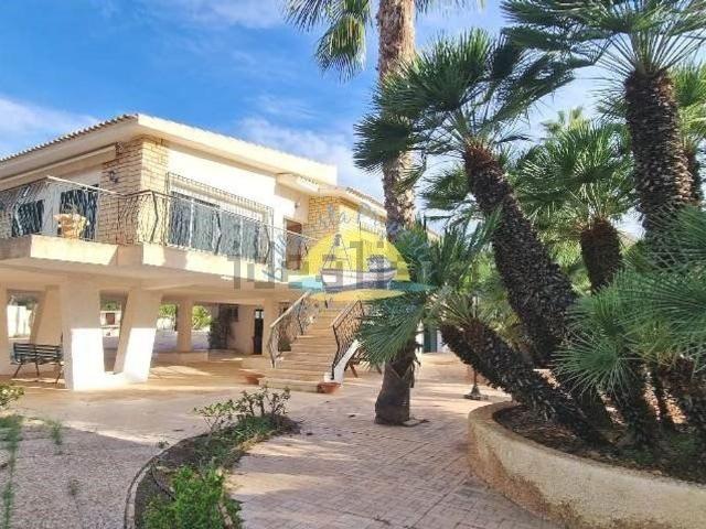 Casa en venta en Cartagena, La Azohía