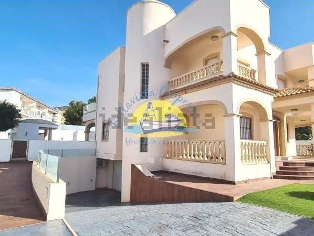 Casa en venta en Cartagena, La Azohía