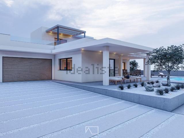 Casa en venta en Cartagena, La Azohía