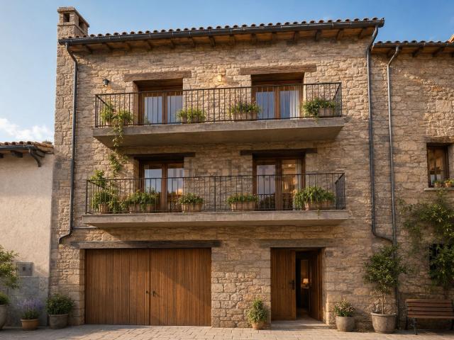 Casa en venta en Noguera, Catalunya