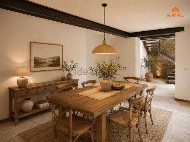 Casa en venta en Baix Empordà, Catalunya