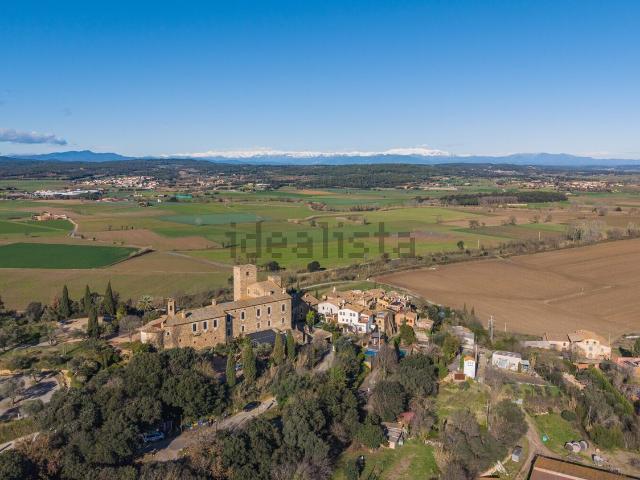 Casa en venta en Castell d'Empordà, Baix Empordà