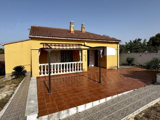 Casa en venta en Baix Penedès, Catalunya