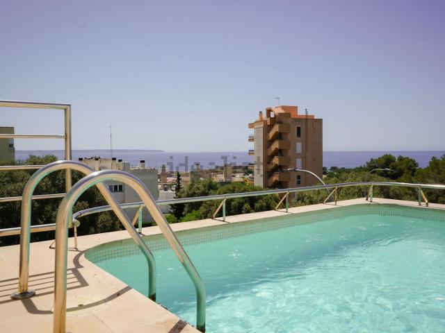 Casa en venta en Portopí, Palma