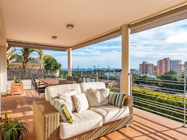 Casa en venta en Cala Major, Palma