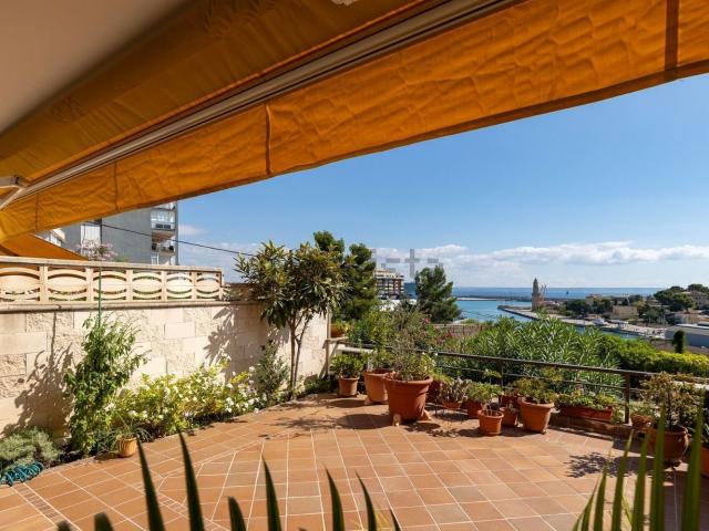 Casa en venta en Portopí, Palma