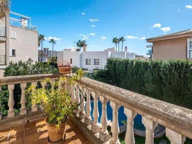 Casa en venta en Portopí, Palma