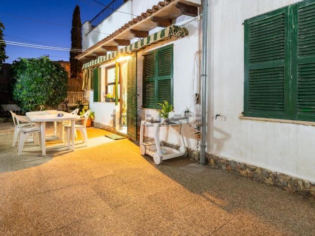 Casa en venta en la Bonanova, Palma