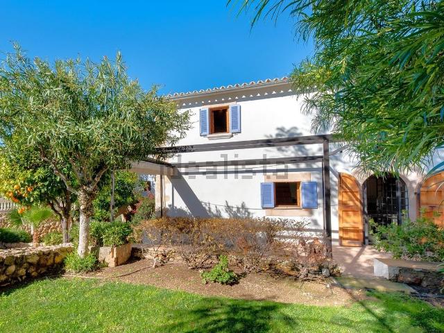 Casa en alquiler en Gènova, Palma