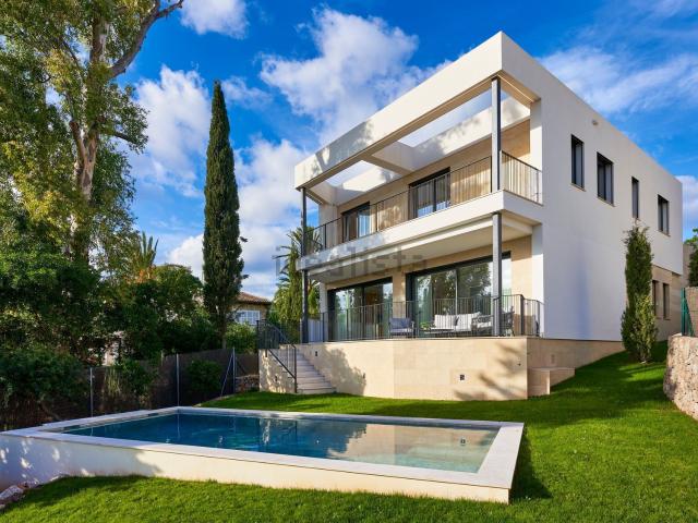 Casa en venta en Cala Major, Palma