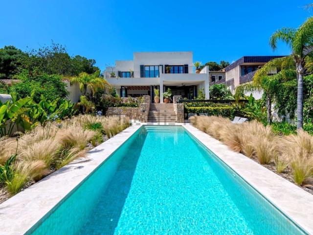 Casa en venta en la Bonanova, Palma