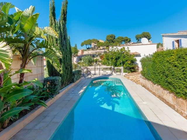 Casa en venta en la Bonanova, Palma