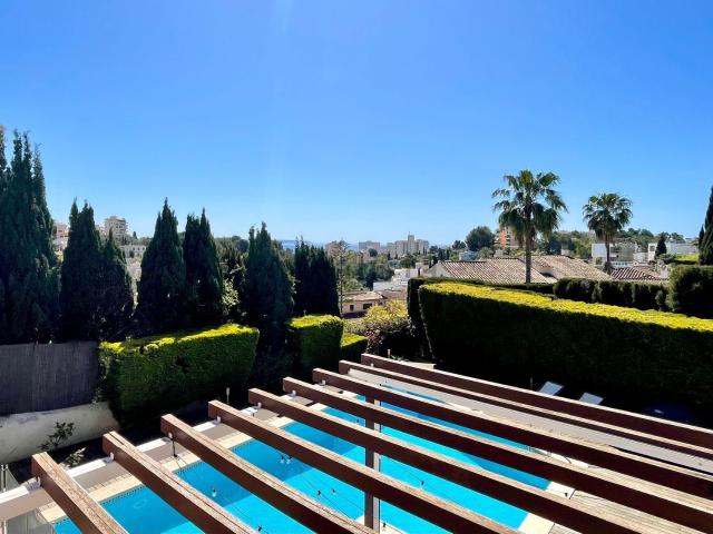 Casa en venta en la Bonanova, Palma