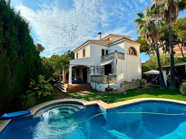 Casa en venta en la Bonanova, Palma