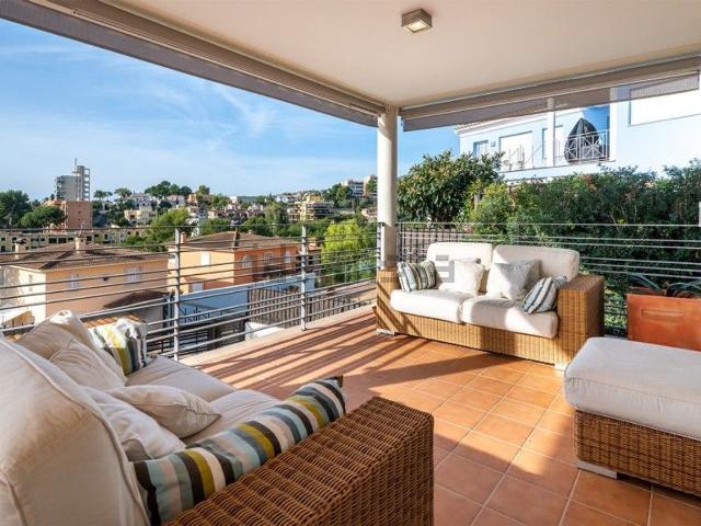 Casa en venta en la Bonanova, Palma