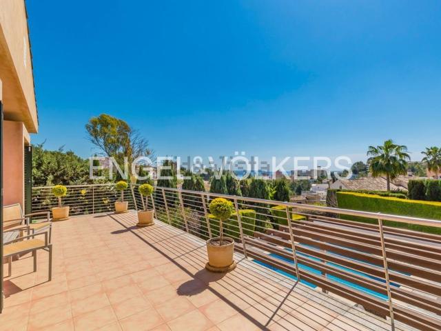 Casa en venta en Cala Major, Palma