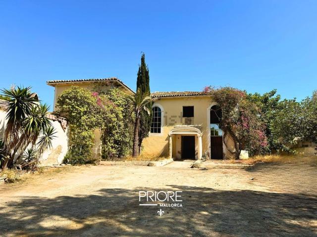 Casa en venta en Gènova, Palma