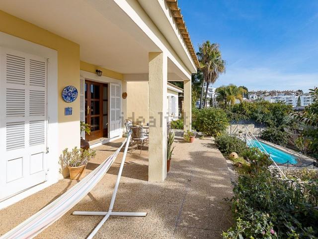 Casa en venta en la Bonanova, Palma