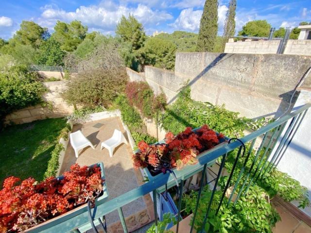 Casa en venta en Portopí, Palma