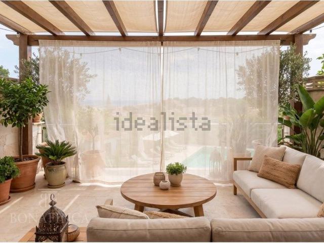 Casa en venta en Gènova, Palma