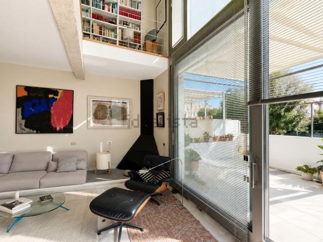 Casa en venta en Portopí, Palma