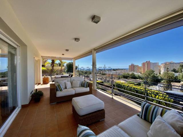 Casa en venta en la Bonanova, Palma