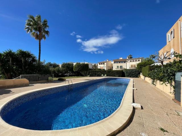 Casa en venta en Portopí, Palma