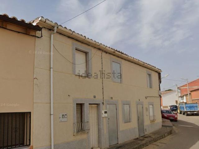 Casa en venta en La Bóveda de Toro, Zamora