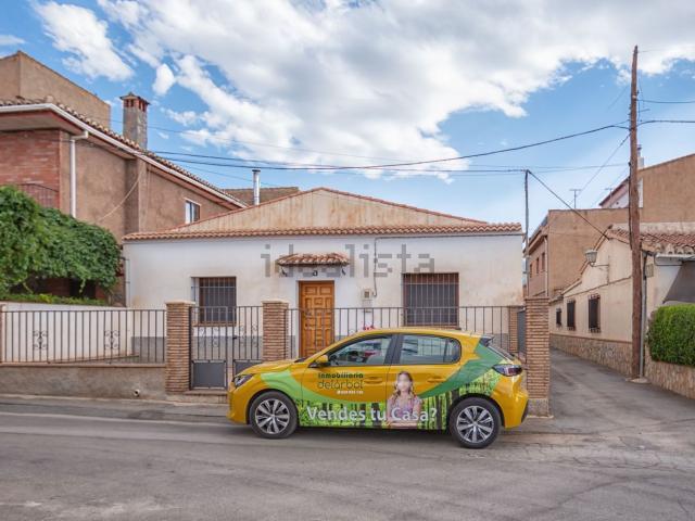 Casa en venta en Comarca de Guadix, Andalucía