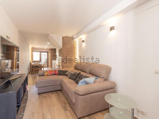 Casa en venta en La Calahorra, Granada